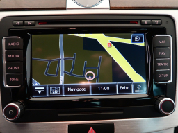 Volkswagen Passat 2012
