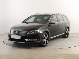 Volkswagen Passat 2012