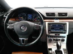 Volkswagen Passat 2012