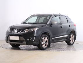 Suzuki Vitara - 2018