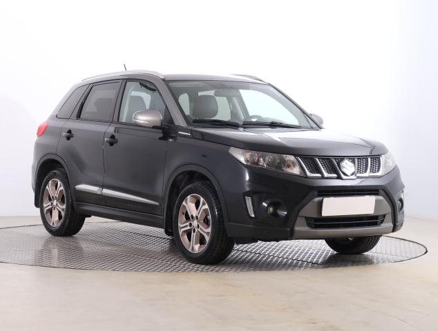 Suzuki Vitara 2018