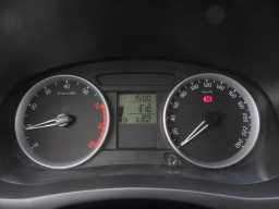 Škoda Fabia 2008
