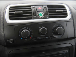 Škoda Fabia 2008