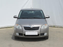 Škoda Fabia 2008