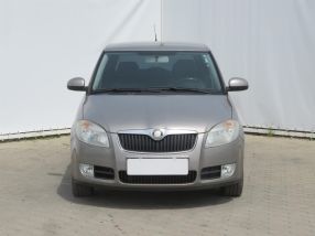Skoda Fabia - 2008