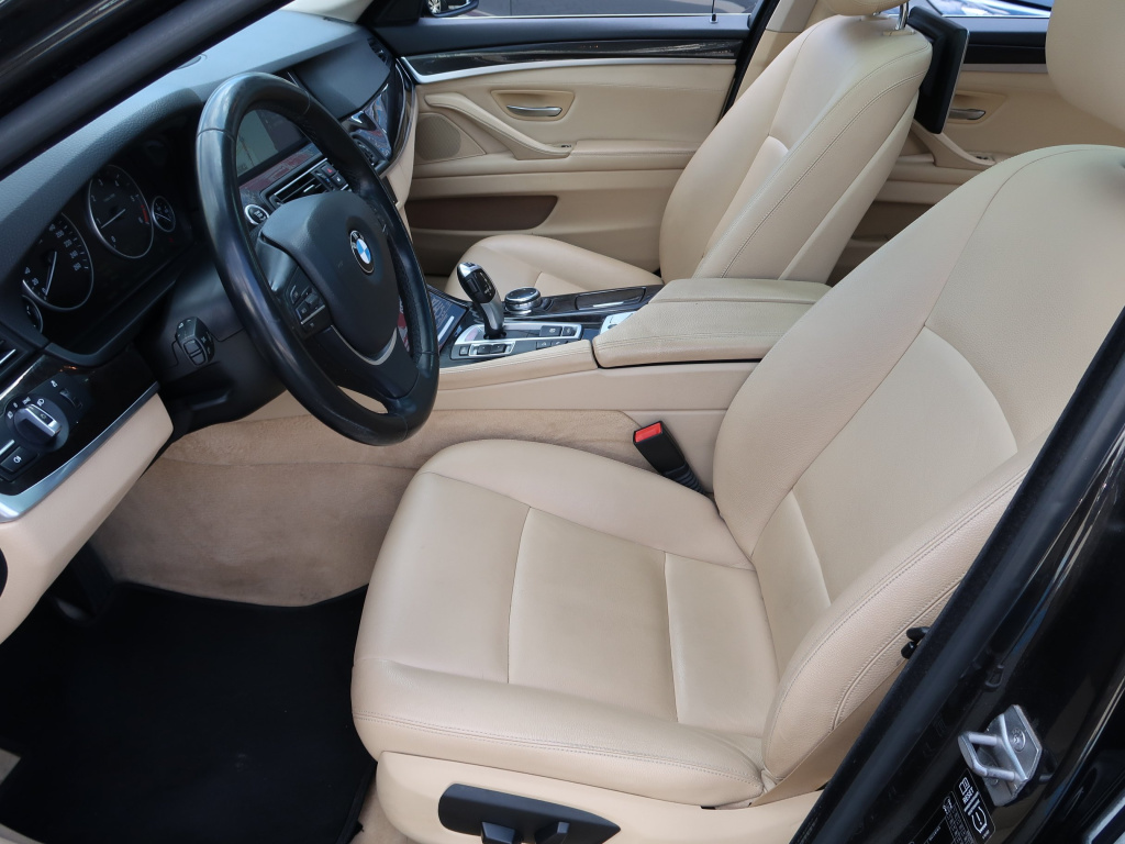BMW 5