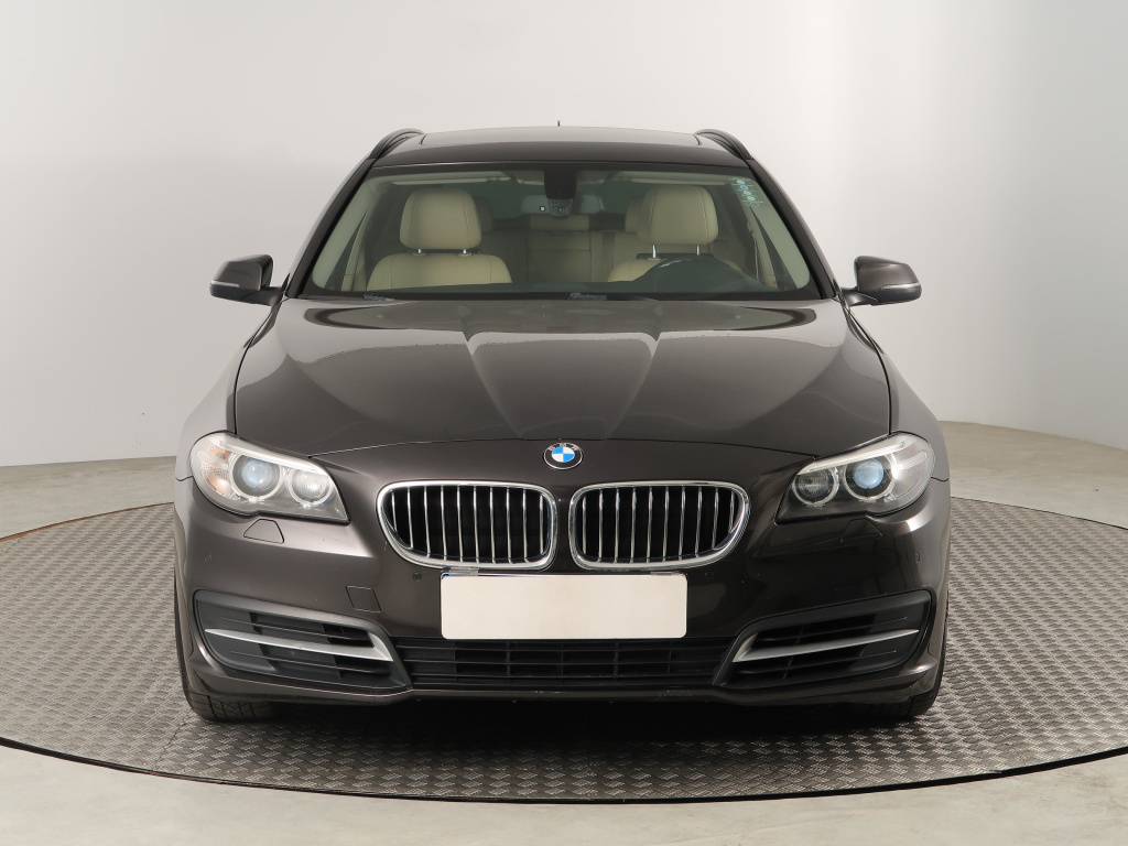 BMW 5