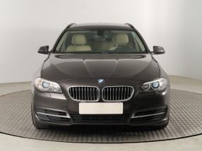 BMW 5 - 2014
