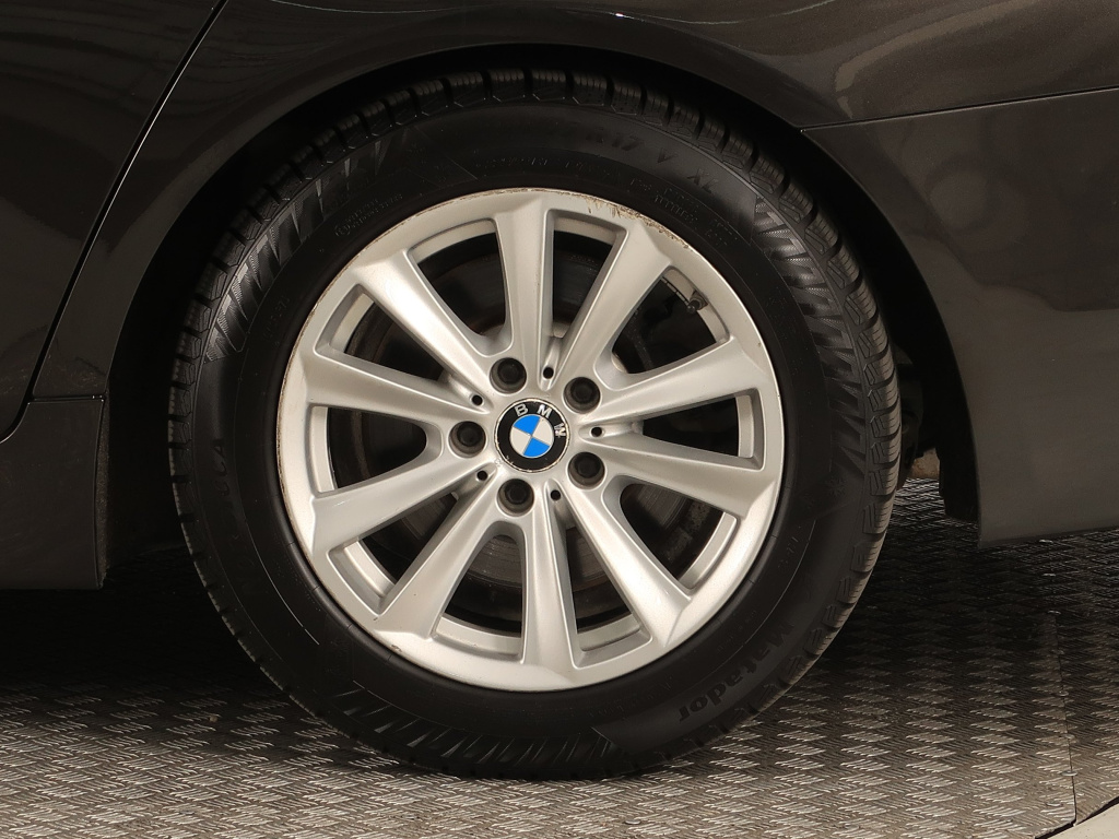 BMW 5
