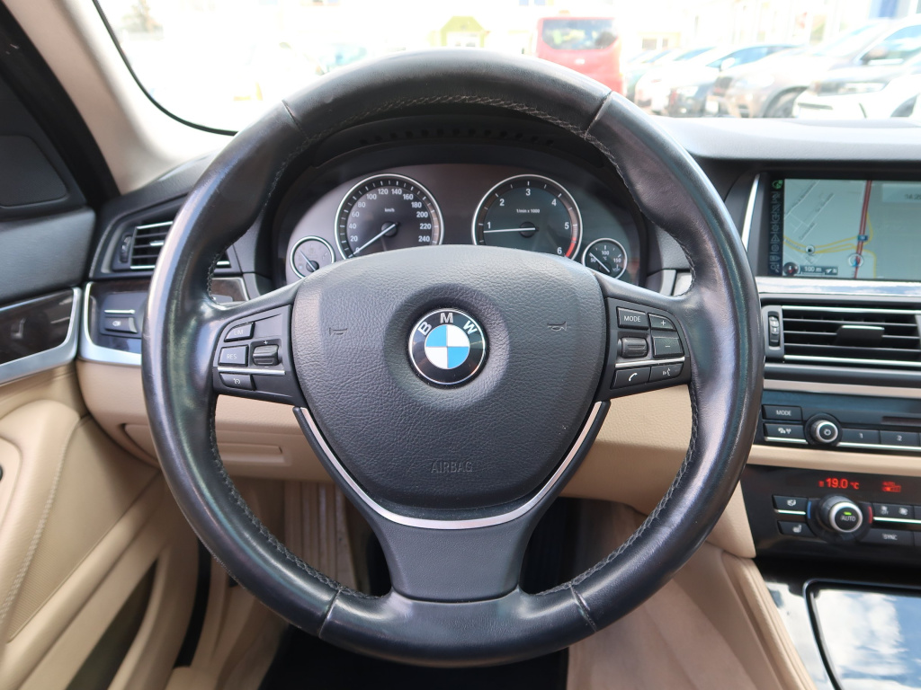 BMW 5