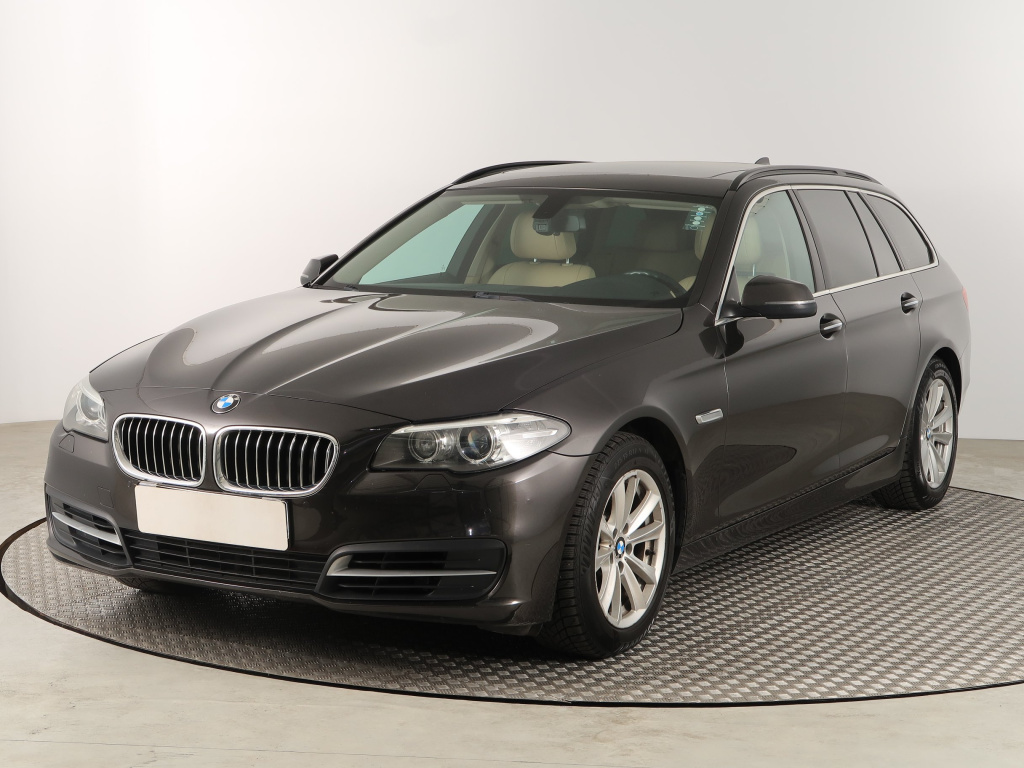 BMW 5