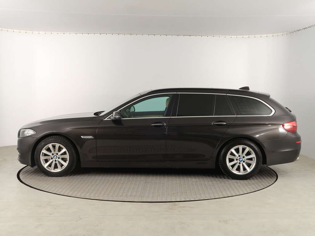 BMW 5