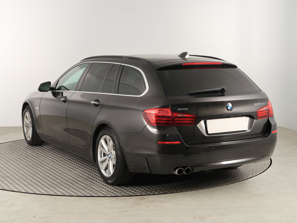 BMW 5