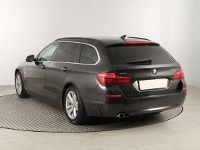 BMW 5 - 2014
