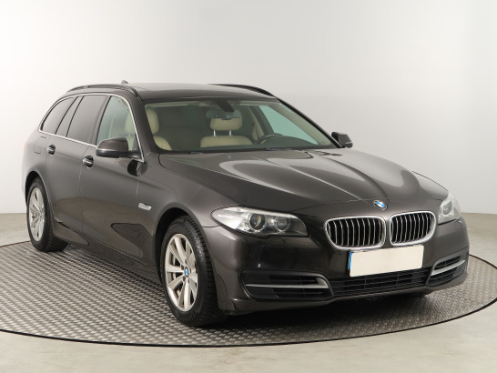 BMW 5