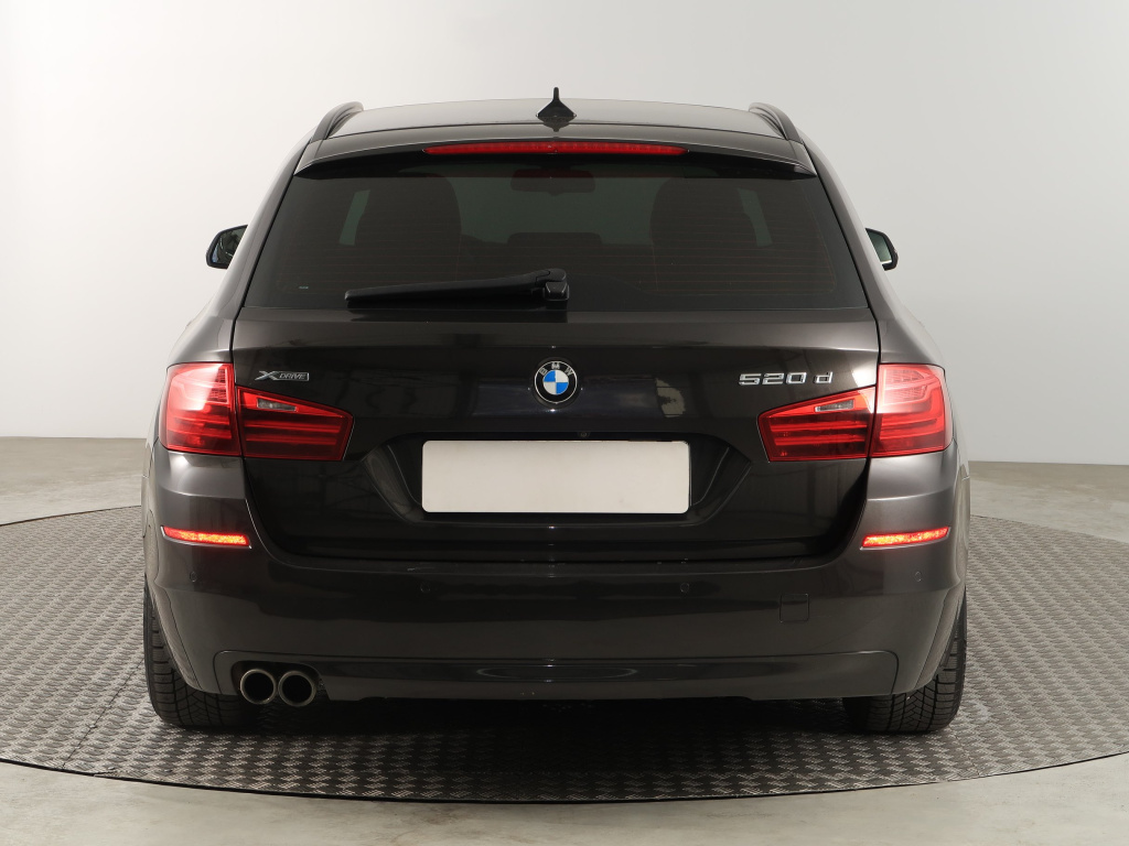 BMW 5