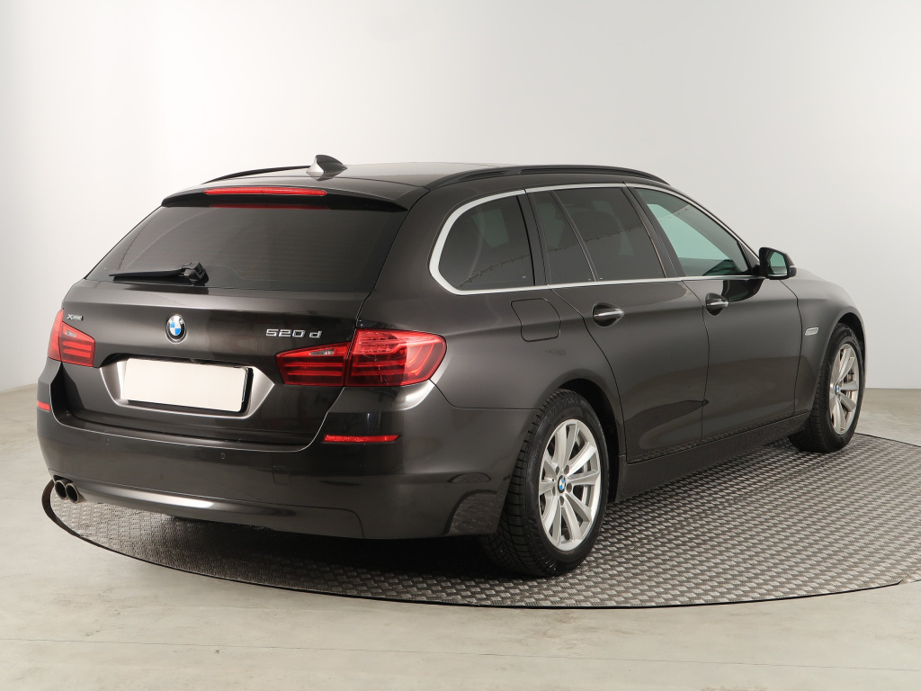 BMW 5