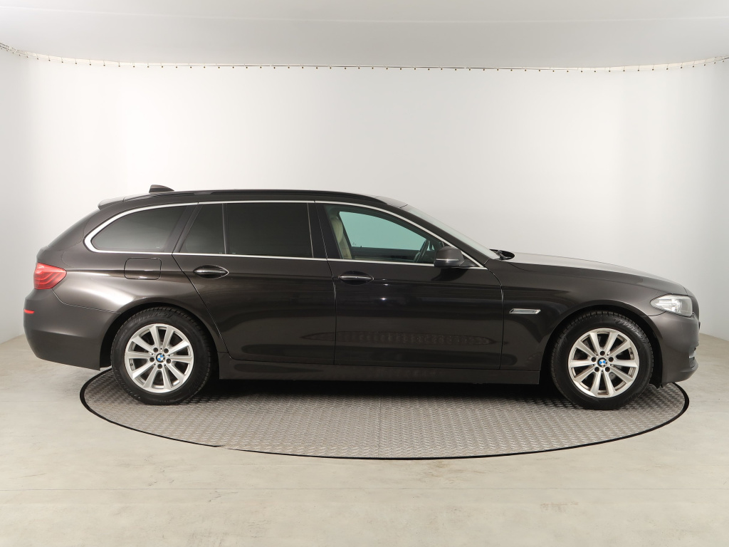 BMW 5