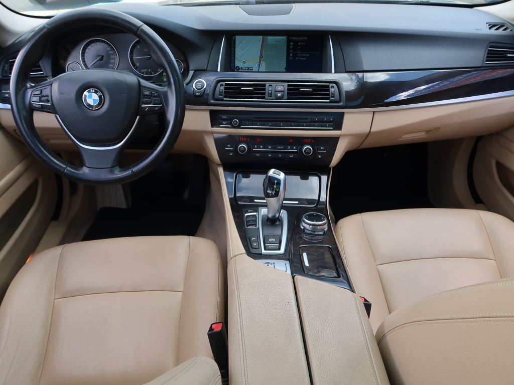 BMW 5