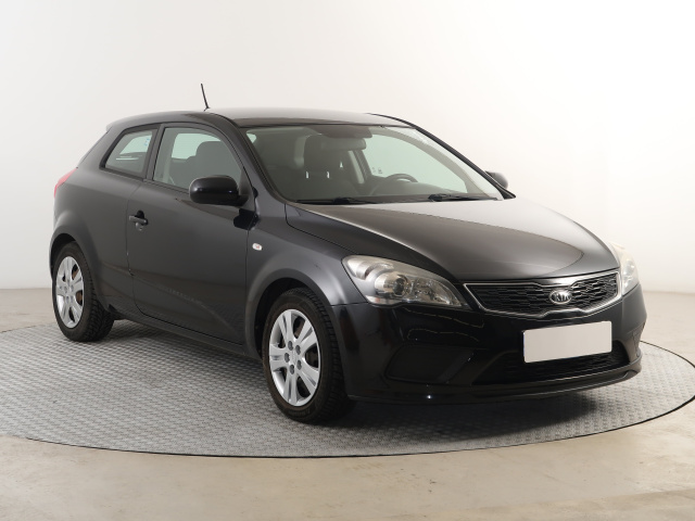 Kia ProCeed 2012