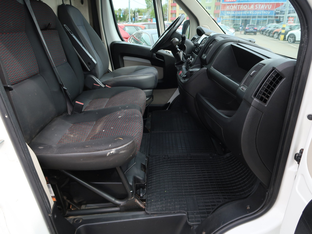Citroen Jumper