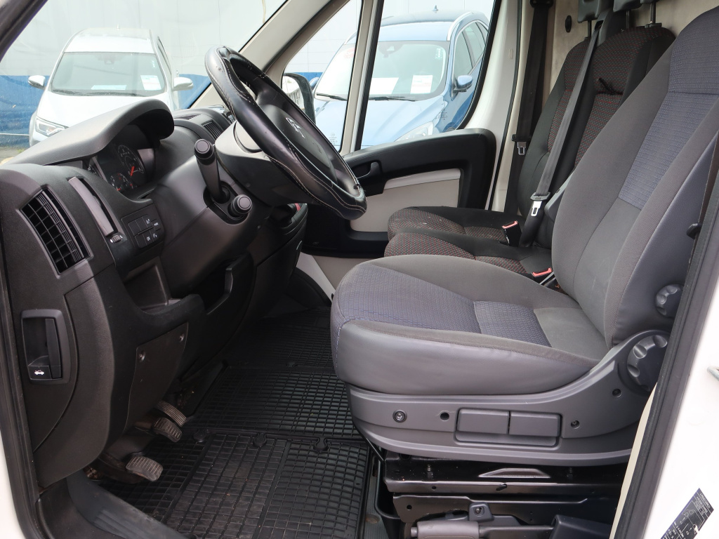 Citroen Jumper