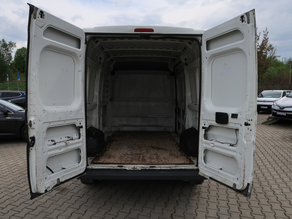 Citroen Jumper