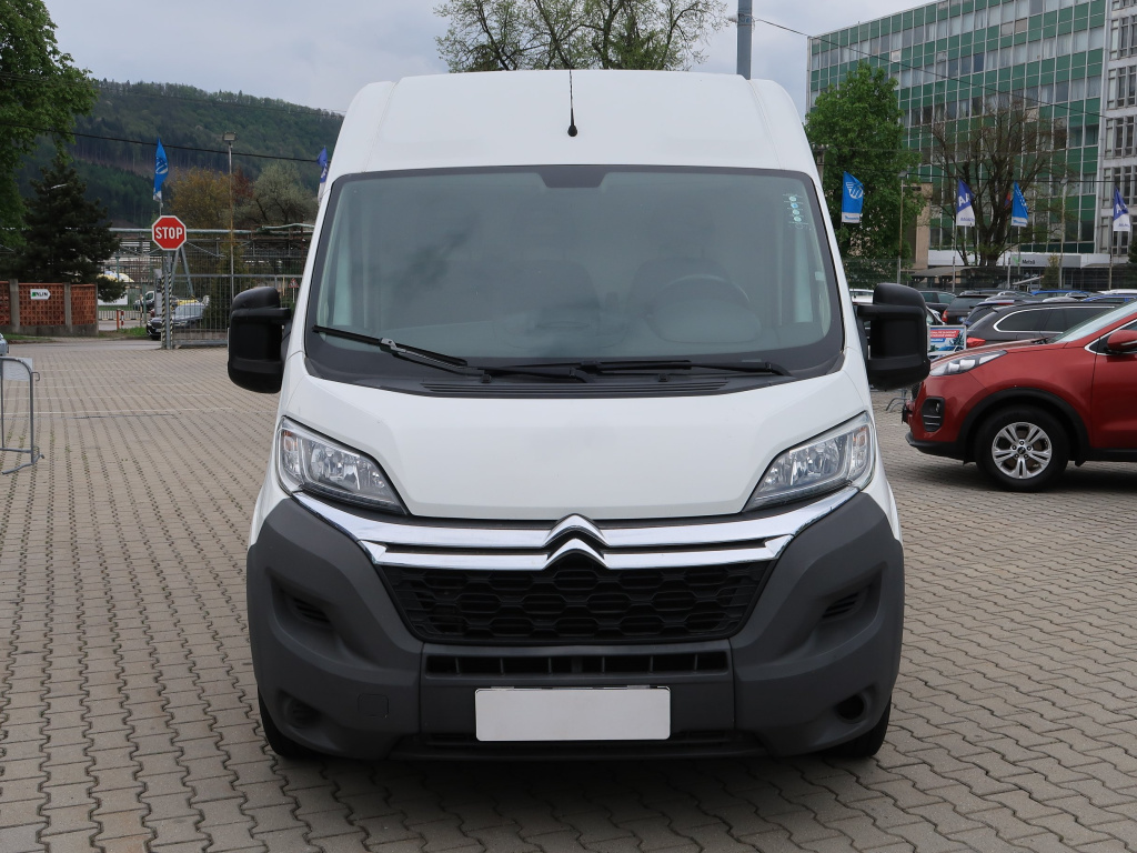 Citroen Jumper