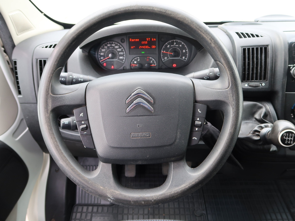 Citroen Jumper
