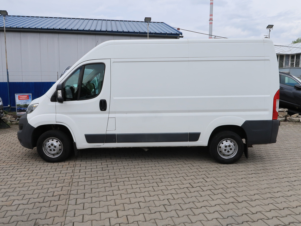 Citroen Jumper