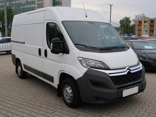 Citroen Jumper