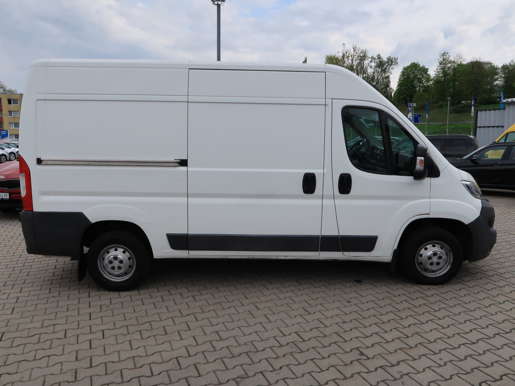 Citroen Jumper