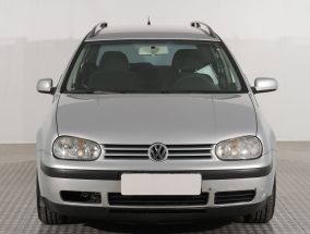 Volkswagen Golf - 2004