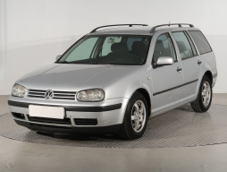 Volkswagen Golf 2004