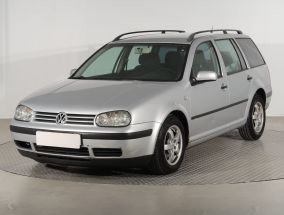 Volkswagen Golf - 2004