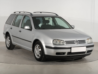 Volkswagen Golf, 2004