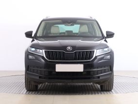 Skoda Kodiaq - 2018