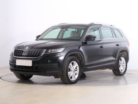 Skoda Kodiaq - 2018