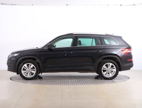 Skoda Kodiaq - 2018