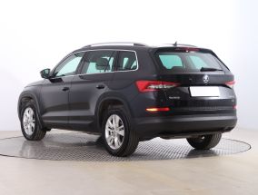 Skoda Kodiaq - 2018