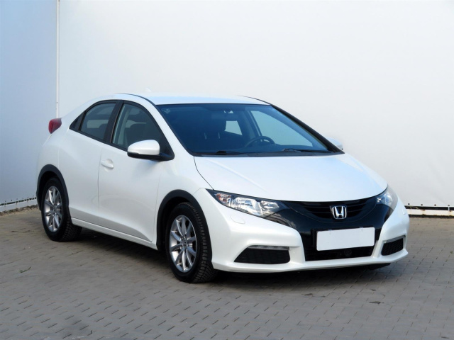 Honda Civic 2014