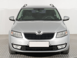 Škoda Octavia 2013