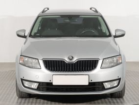 Skoda Octavia - 2013