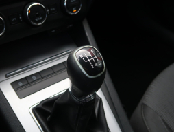 Škoda Octavia 2013
