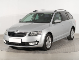 Škoda Octavia 2013