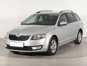 Skoda Octavia - 2013