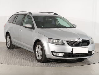 Škoda Octavia, 2013
