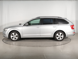 Škoda Octavia 2013
