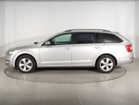 Skoda Octavia - 2013