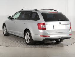 Škoda Octavia 2013